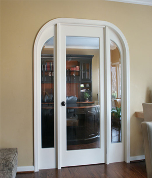 Passage Door Replacement Winters