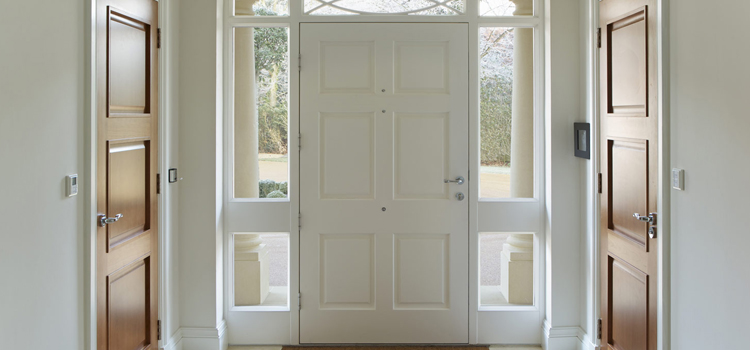 Winters door replacement contractors