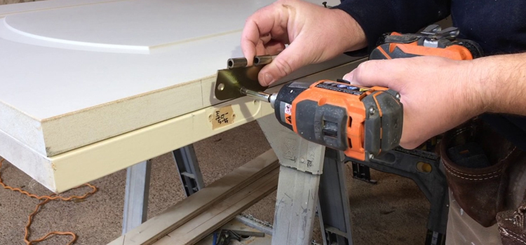 fiberglass interior door repair Winters