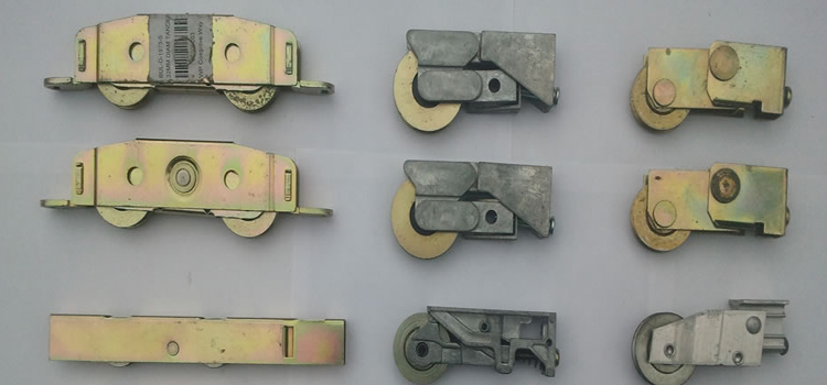 patio sliding door wheel replacement Winters