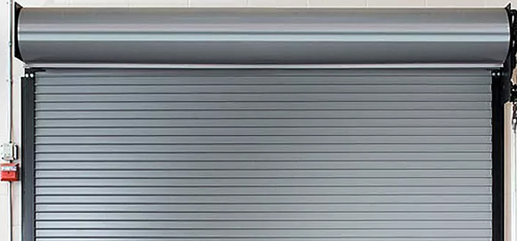 rolling steel door repair Winters