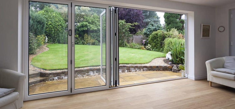 sliding door specialist Winters